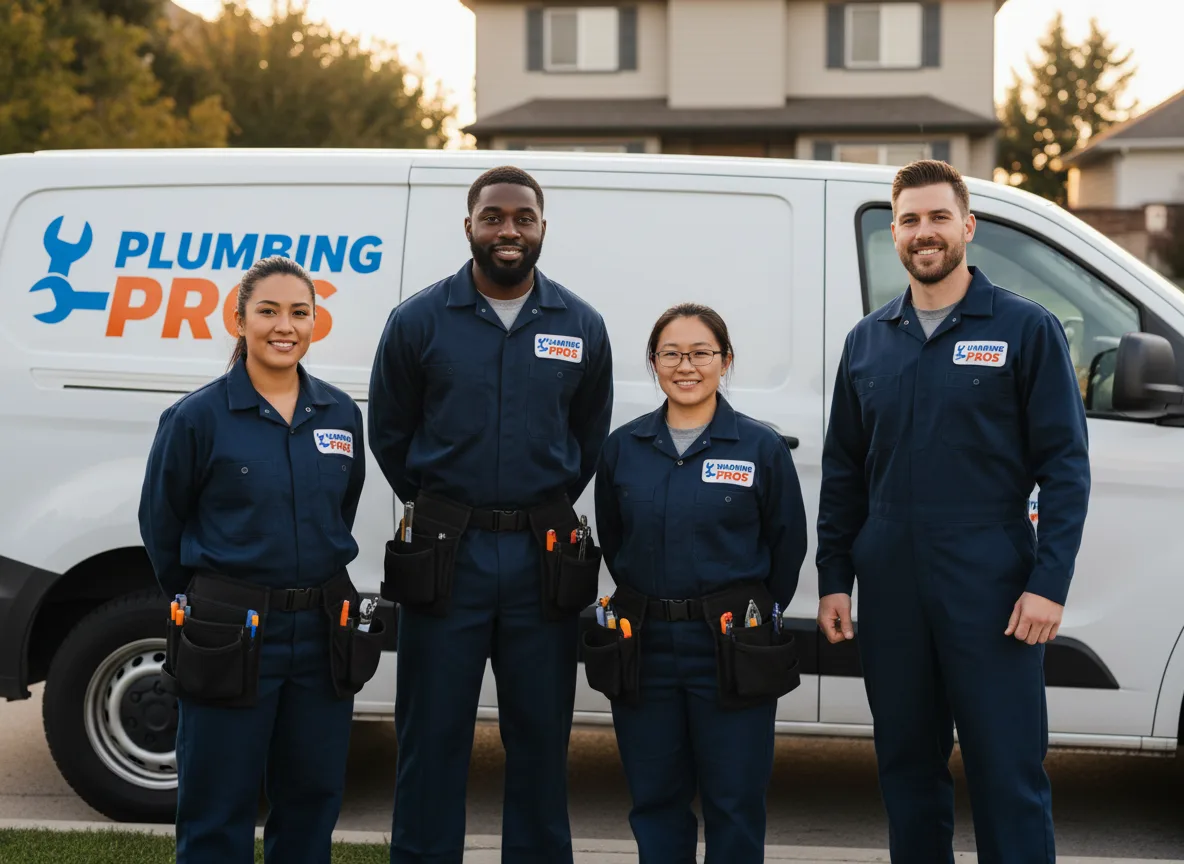 Water Heater Repair company in Mansfield, MO